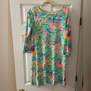 Lilly Pulitzer Marlowe Dress